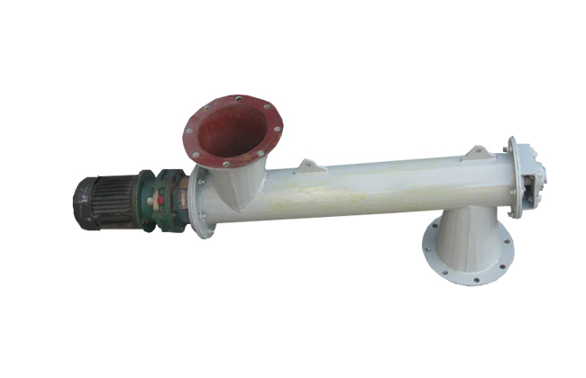 微型設備小型，輸送物料方便輕松移動