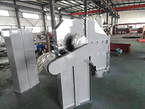 GTD、GTH斗式提升機(jī)